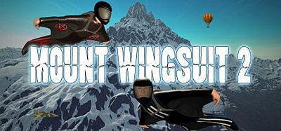 山地滑翔2（Mount Wingsuit 2）